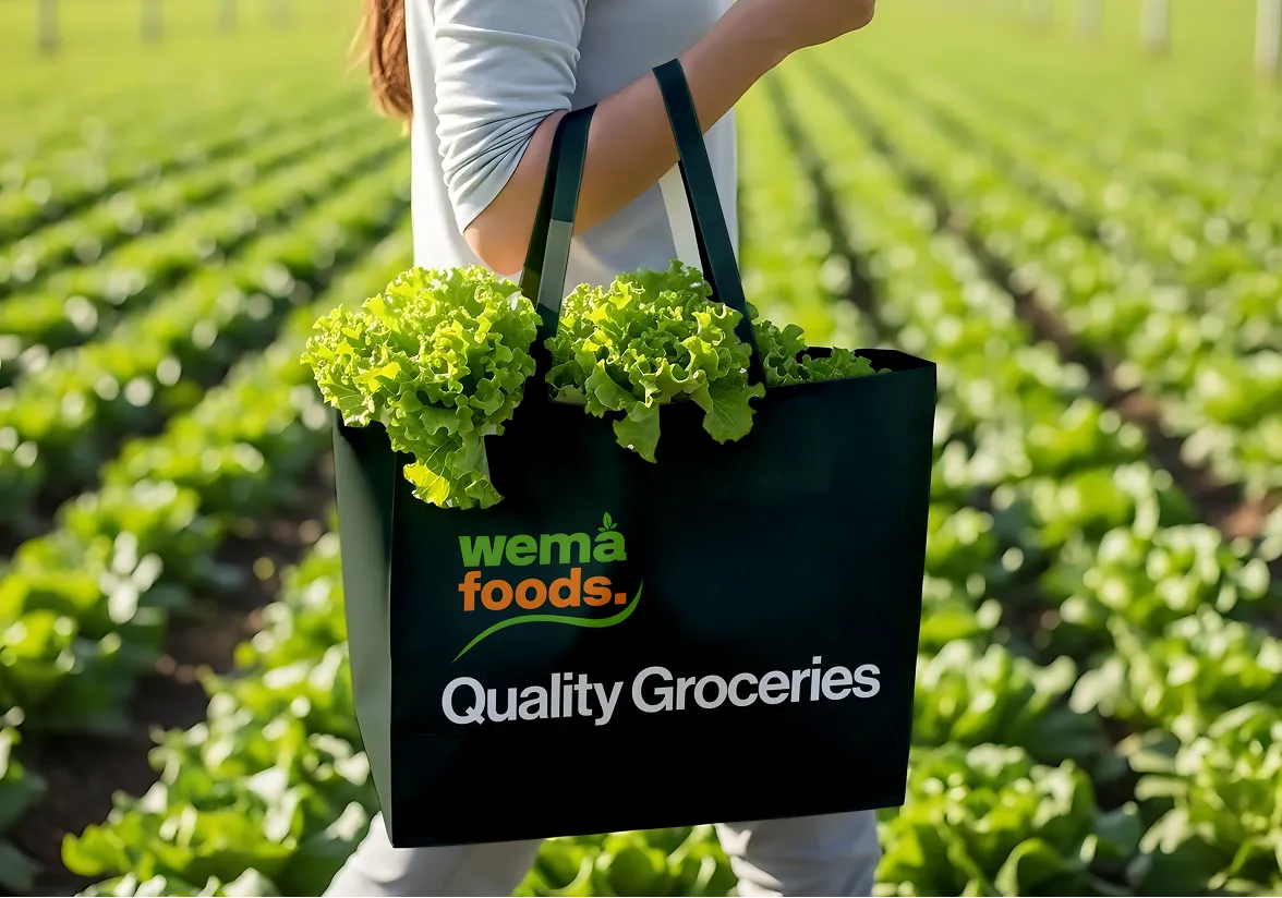 Wema Food About Us - Natural & Sustainable Produce